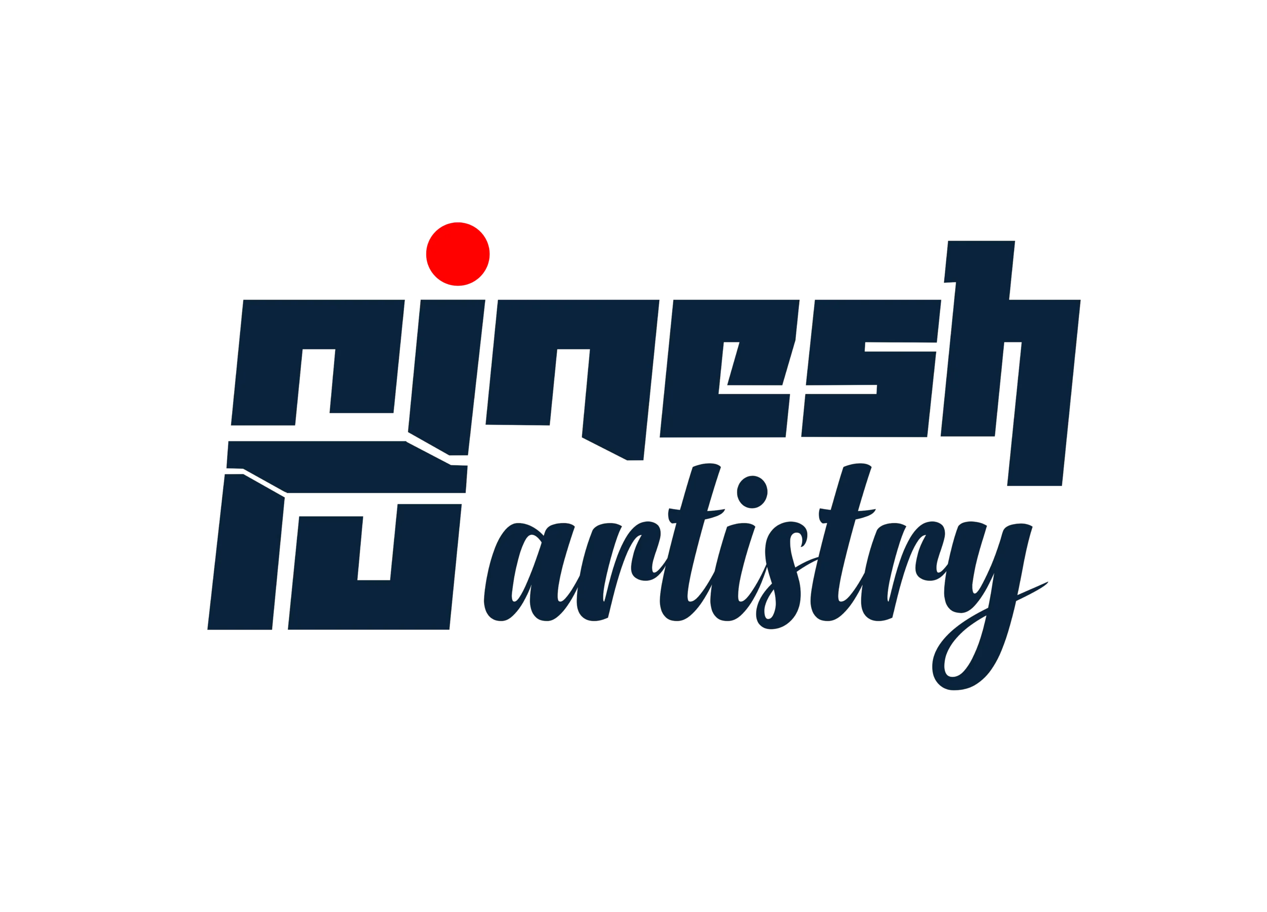 INESH ARTISTRY